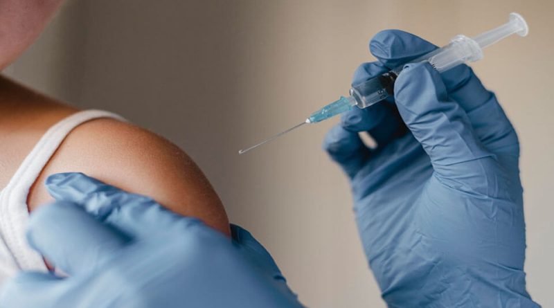 A vacinação é a única forma de prevenção.