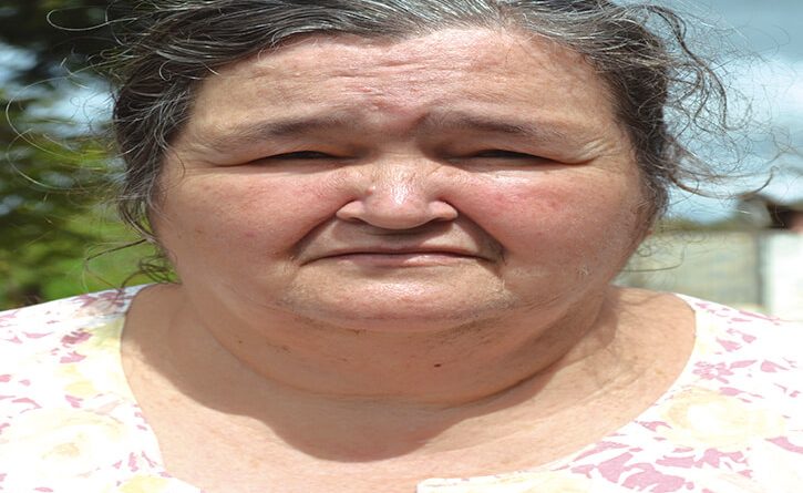 Agradecimento especial