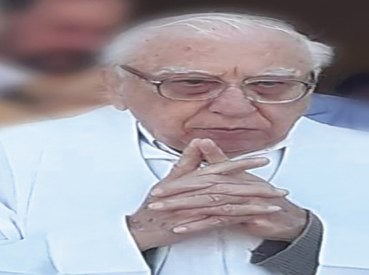 Pe. Américo Romito