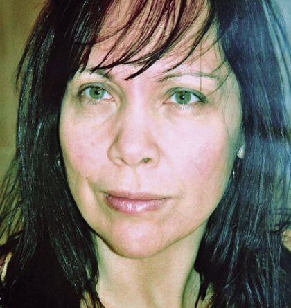 Cajuru em notícia: Juliana Felippozzi