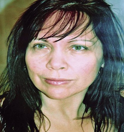 Cajuru em notícia: Juliana Felippozzi