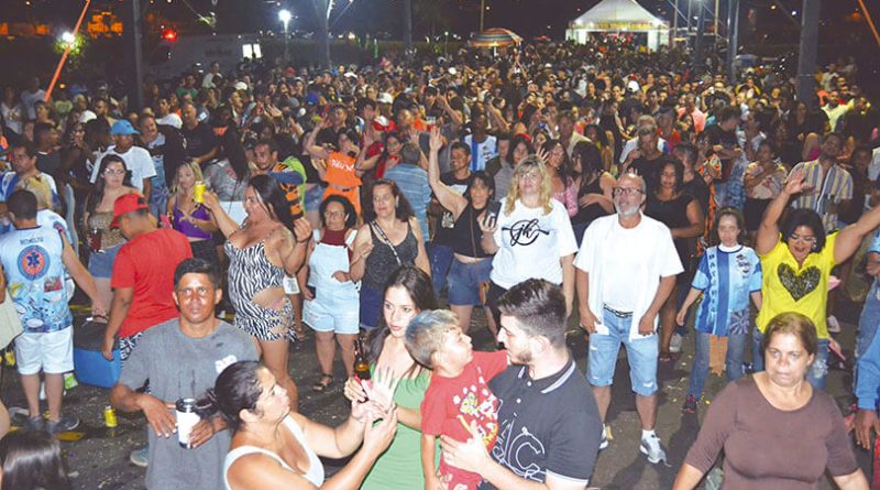 SUC- Semana Universitária Cajuruense