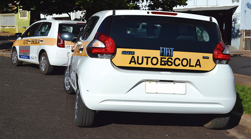 Perícia médica para motoristas está suspensa em Cajuru