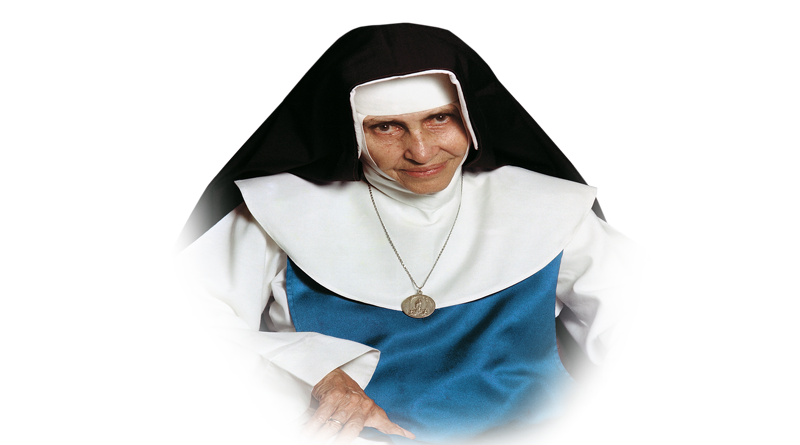 Irmã Dulce
