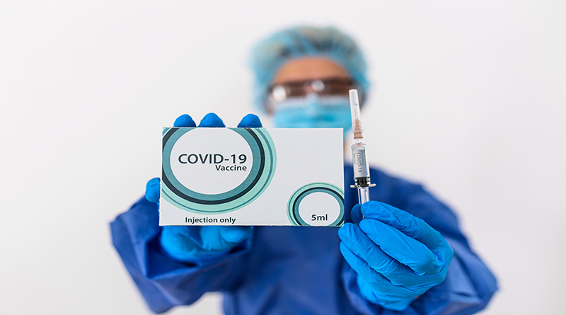 Casos de Covid começam a reaparecer em Cajuru