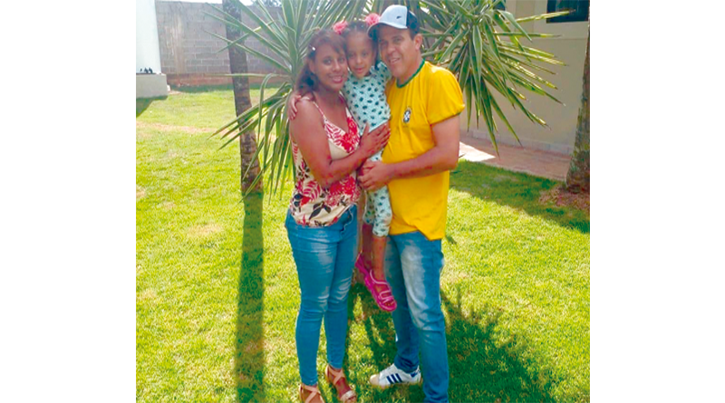 Família inteira perdeu a vida em acidente trágico