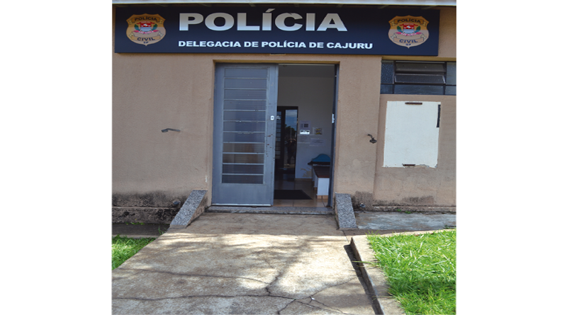 Polícia Civil fez Operação em Cajuru