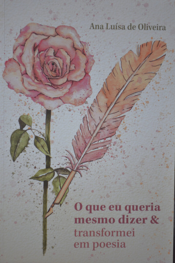 Escritora com origem cajuruense