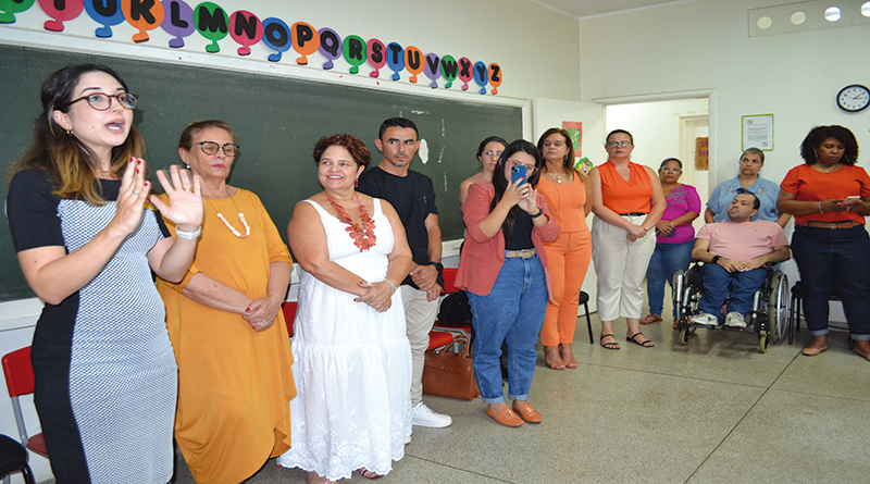 Ministério Público apresentou minuta de Projeto que institui Justiça Restaurativa