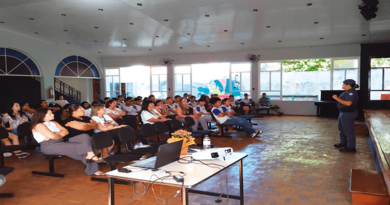 PM tem patrulha Maria da Penha