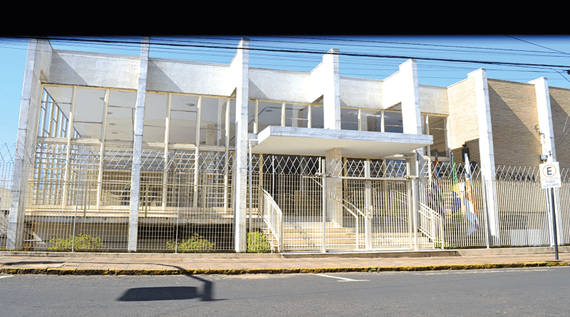 Justiça condenou ex-vereador, ex-funcionário da prefeitura e empresário por vários crimes