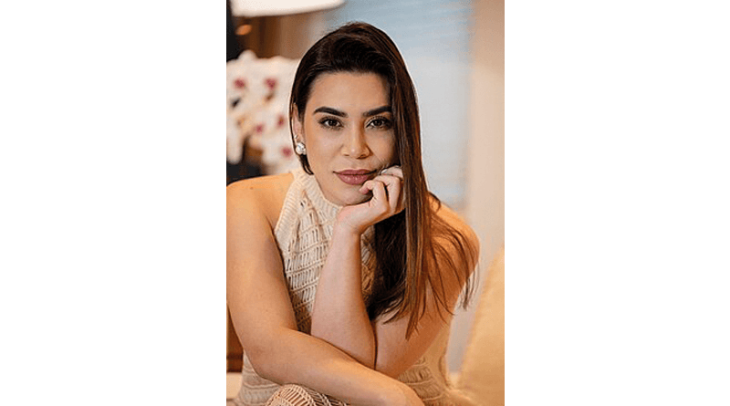 Naiara Azevedo será principal atração da Expogal que começa na próxima semana