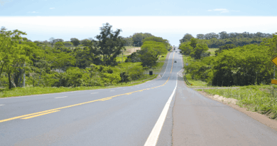 Abraão Assed será privatizada e pedágio é tido como certo