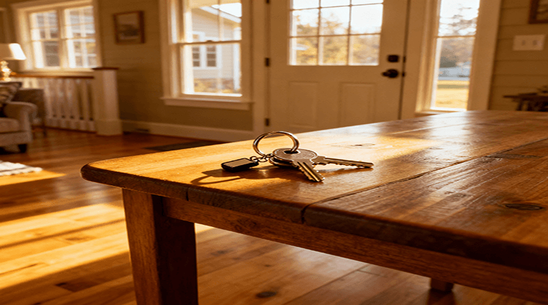 Mais de 700 famílias se inscreveram para conseguir a sonhada casa própria