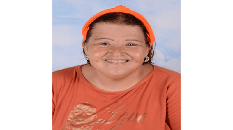 Márcia Garcia de Carvalho