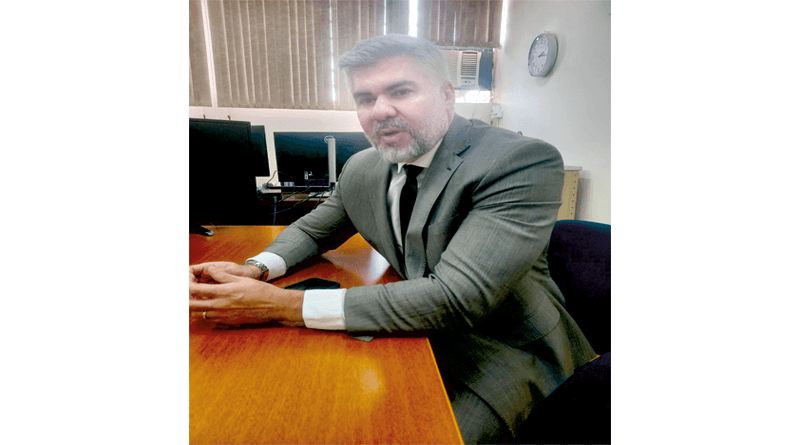 Instalado Centro Judiciário de Solução de Conflitos e Cidadania de Cajuru