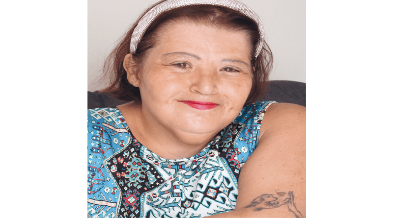 Márcia Garcia de Carvalho