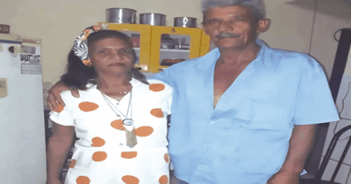 Casal de idosos mortos na zona rural de Cajuru