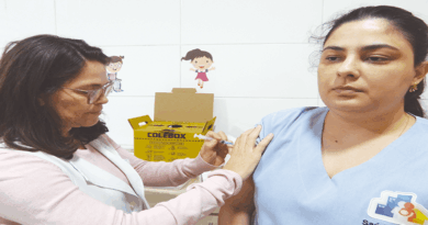 Baixa procura pela vacina da gripe preocupa autoridades