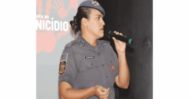 Cajuru inaugurou a Rede Protetiva às Mulheres
