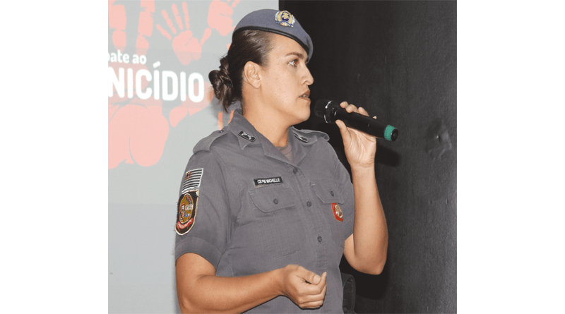 Cajuru inaugurou a Rede Protetiva às Mulheres