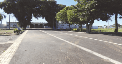 Prefeito confirmou que este ano não haverá Expogal