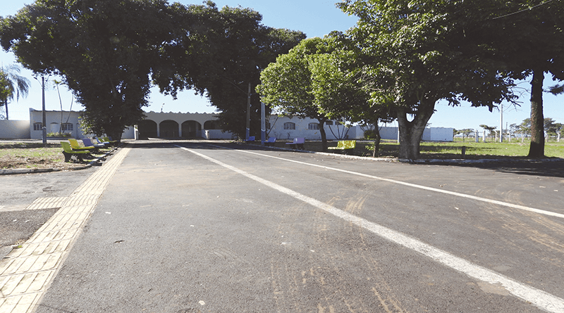 Prefeito confirmou que este ano não haverá Expogal
