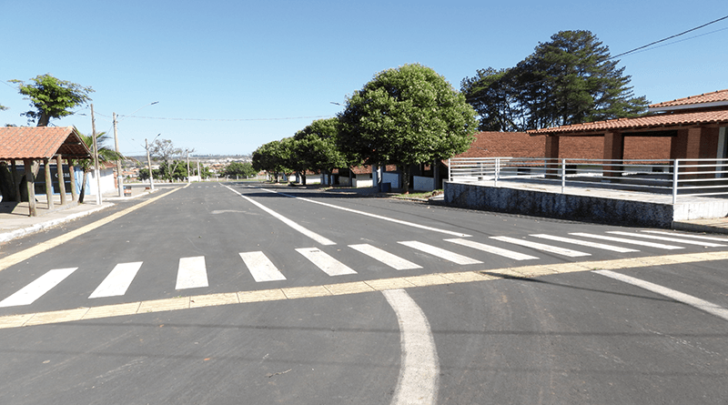 Prefeito confirmou que este ano de 2026 não haverá Expogal em Cajuru