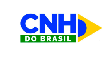CNH do Brasil em Cajuru
